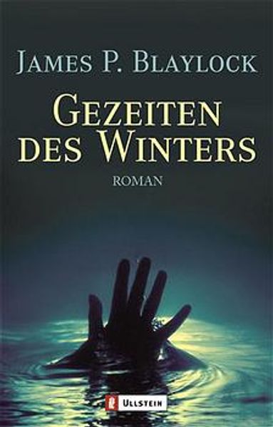 Gezeiten des Winters cover