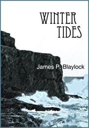 Winter Tides cover