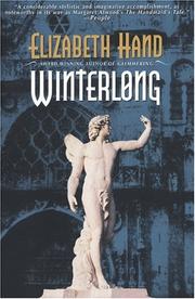 Winterlong cover