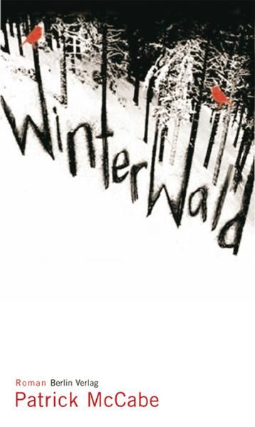 Winterwald cover