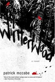 Winterwood cover