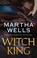 Witch King cover
