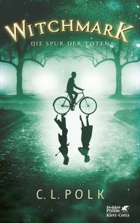 Witchmark cover