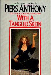 With a Tangled Skein cover