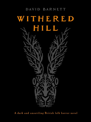 Withered Hill cover
