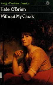 Without My Cloak cover