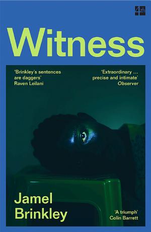 Witness cover