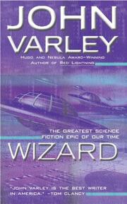 Wizard cover