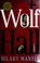 Wolf Hall cover
