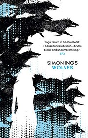 Wolves cover