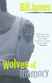 Wolves of Memory cover