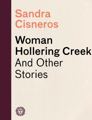 Woman Hollering Creek and Other Stories cover