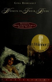 Women in Their Beds cover