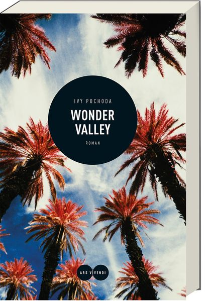 Wonder Valley cover