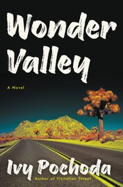 Wonder Valley cover