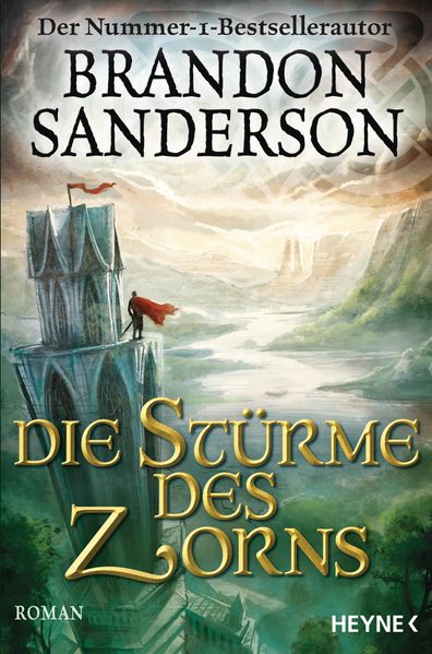 Die Stürme des Zorns cover