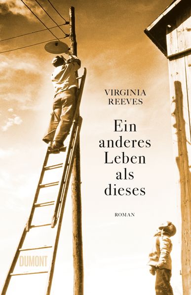Ein anderes Leben als dieses cover