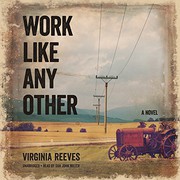 Work Like Any Other cover