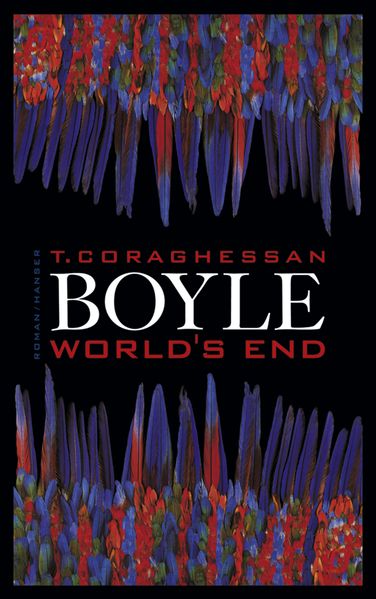 World's End cover