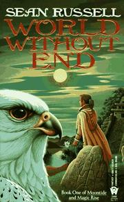 World Without End cover