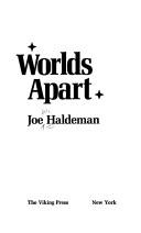 Worlds Apart cover