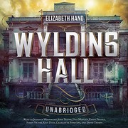 Wylding Hall cover