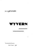 Wyvern cover