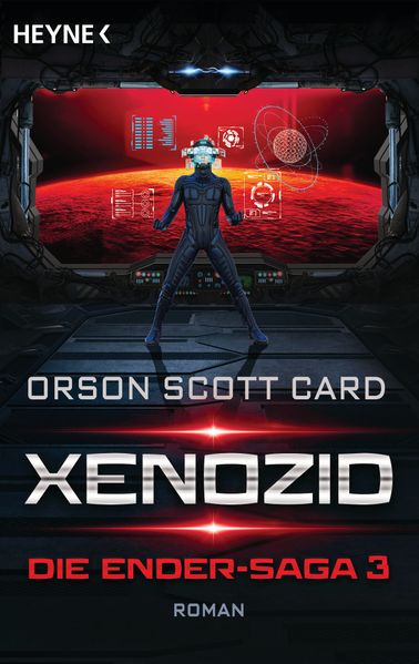 Xenozid cover