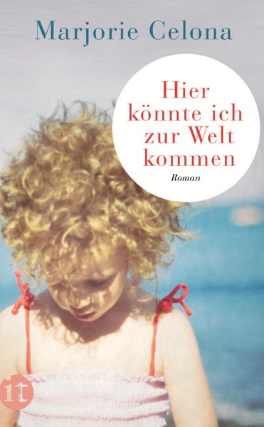 Hier könnte ich zur Welt kommen cover