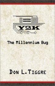Y2K: The Millennium Bug cover