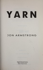 Yarn cover