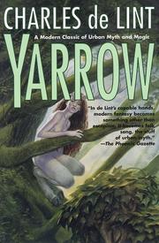 Yarrow cover