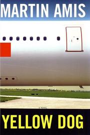 Yellow Dog cover