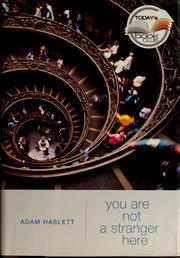 You Are Not a Stranger Here cover