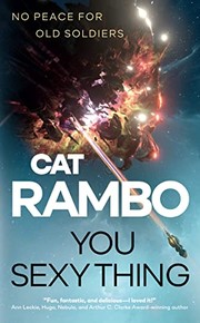 You Sexy Thing cover