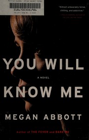 You Will Know Me cover