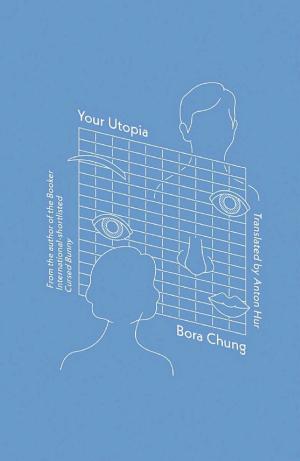 Your Utopia: Stories cover