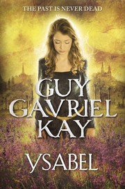 Ysabel cover