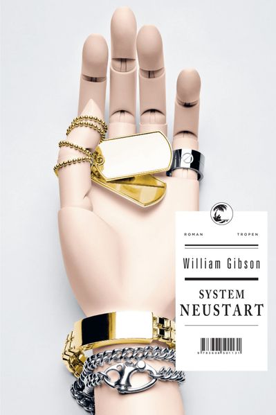 System Neustart cover
