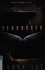 Zeroboxer cover