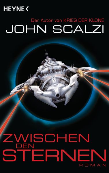 Zwischen den Sternen cover
