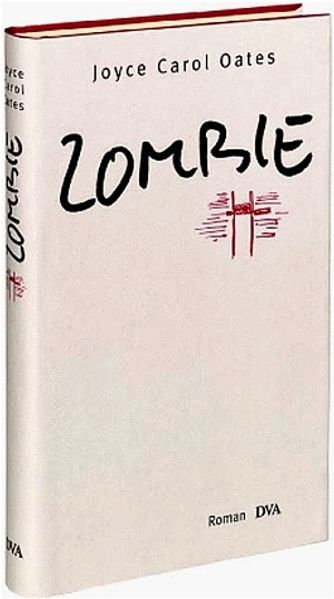 Zombie cover