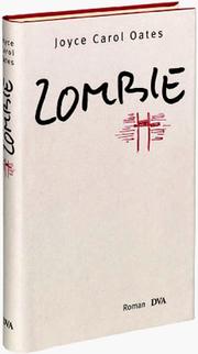 Zombie cover