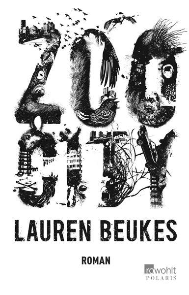 Zoo City cover